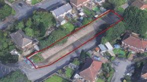 Development Opportunity in Manchester photo